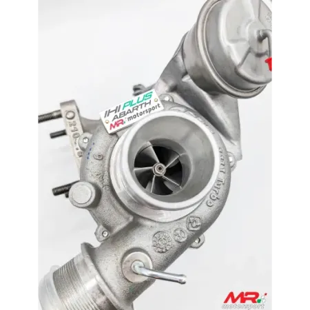 IHI T-JET 180-210 hp Turbocharger