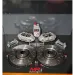 Impianto frenante Dischi 330mm Liscio-Forato-Baffato PUNTO ABARTH MAGGIORATO NUOVO 2026