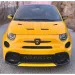 Daytime elimination grids 500 abarth
