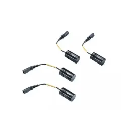 RESISTENZE PRO-TRONIC PER ALFA ROMEO MITO SPEGNIE SPIA SOSPENSIONI ELETTRONICHE