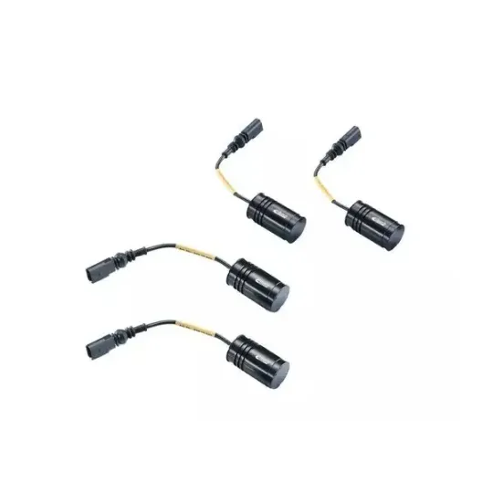 RESISTENZE PRO-TRONIC PER ALFA ROMEO MITO SPEGNIE SPIA SOSPENSIONI ELETTRONICHE