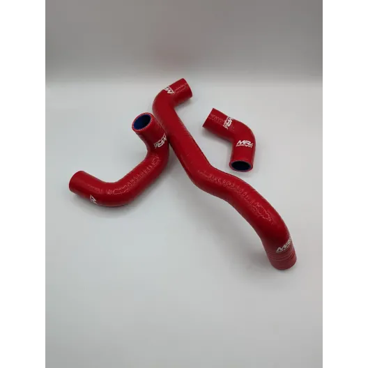 Abarth Grande Punto / Alfa Romeo MiTo - Giulietta 1.4 tb kit manicotti pop off