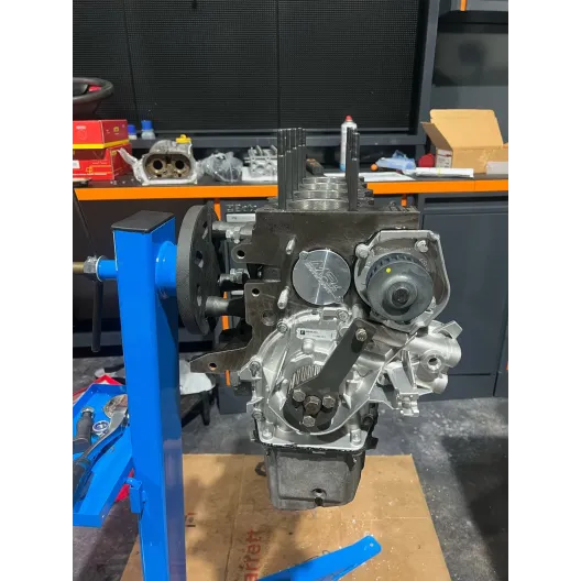 Prigionieri Testa ORIGINALI ARP t-jet con dadi ARP m9 e rondelle Arp T-JET Abarth