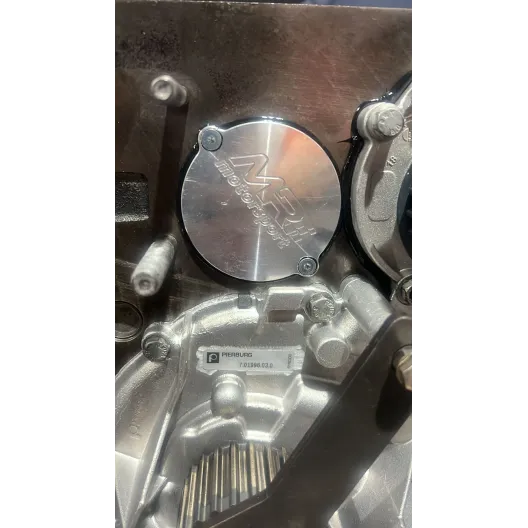 Kit Tappi di rinforzo monoblocco t-jet