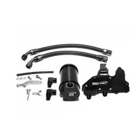 Kit recupero vapori olio oil catch can VAG 2.0 TSI EA888 Gen3 - 22TSI10