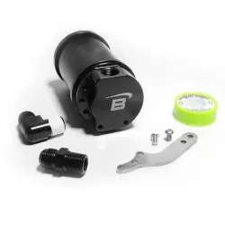 Kit recupero vapori olio oil catch can VAG 2.0 TSI EA888 Gen3 - 22TSI10 2
