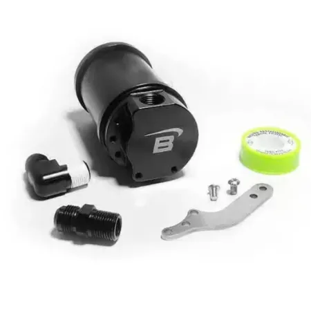 Kit recupero vapori olio oil catch can VAG 2.0 TSI EA888 Gen3 - 22TSI10