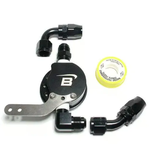 Kit recupero vapori olio oil catch can VAG 2.0 TSI EA888 Gen3 - 22TSI10