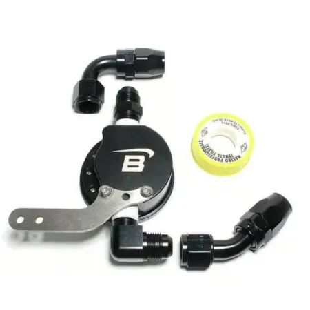 Kit recupero vapori olio oil catch can VAG 2.0 TSI EA888 Gen3 - 22TSI10