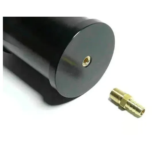 Kit recupero vapori olio oil catch can VAG 2.0 TSI EA888 Gen3 - 22TSI10