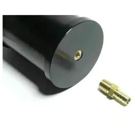 Kit recupero vapori olio oil catch can VAG 2.0 TSI EA888 Gen3 - 22TSI10