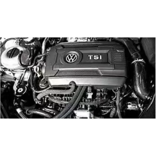 Kit recupero vapori olio oil catch can VAG 2.0 TSI EA888 Gen3 - 22TSI10