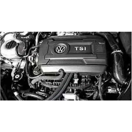 Kit recupero vapori olio oil catch can VAG 2.0 TSI EA888 Gen3 - 22TSI10