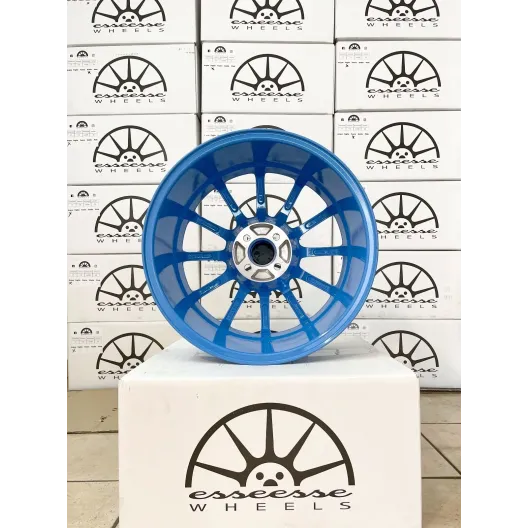 Wheels Kit SS 500 abarth 7,5x17 ET 35 4x98