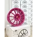 Wheels Kit SS 500 abarth 7,5x17 ET 35 4x98