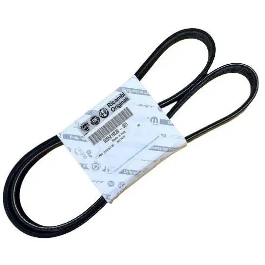 Cinghia Servizi 500 Abarth ORIGINALE MOPAR FIAT ABARTH