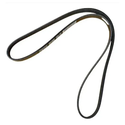 Service Belt 500 Abarth ORIGINAL MOPAR FIAT ABARTH