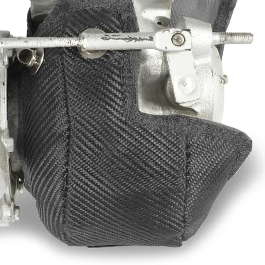 Turbo Blanket Copertura termica turbina GARRET 1446