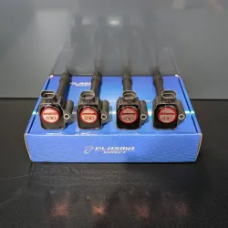 Okada Projects VAG 2.0 TSI EA888.3 MQB plasma coil set