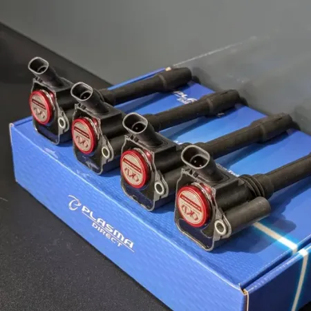 Okada Projects VAG 2.0 TSI EA888.3 MQB plasma coil set