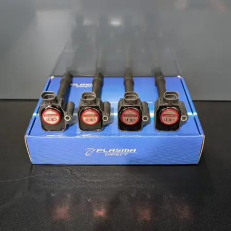 Okada Projects Abarth / Fiat / Alfa Romeo 1.4 T-Jet plasma coil set