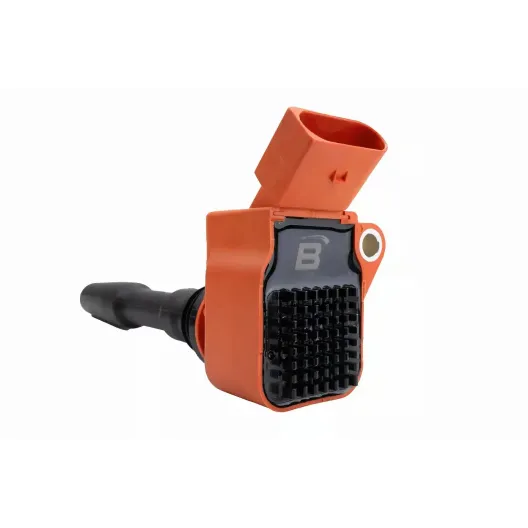 Bar-Tek high end single coil with heat sink VAG TSI EA211/EA888 Gen3 MQB/EA855 EVO/EA839/EA825 engines