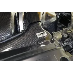 Gruppe M carbon air intake kit VAG 2.0 TSI EA888.3 MQB 2