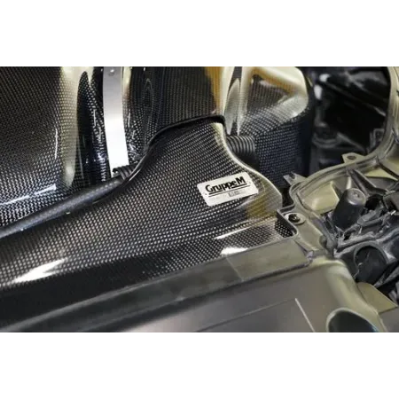 Gruppe M kit aspirazione in carbonio VAG 2.0 TSI EA888.3 MQB