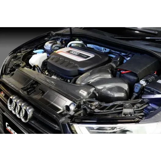 Gruppe M kit aspirazione in carbonio VAG 2.0 TSI EA888.3 MQB