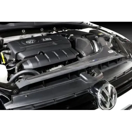 Gruppe M carbon air intake kit VAG 2.0 TSI EA888.3 MQB