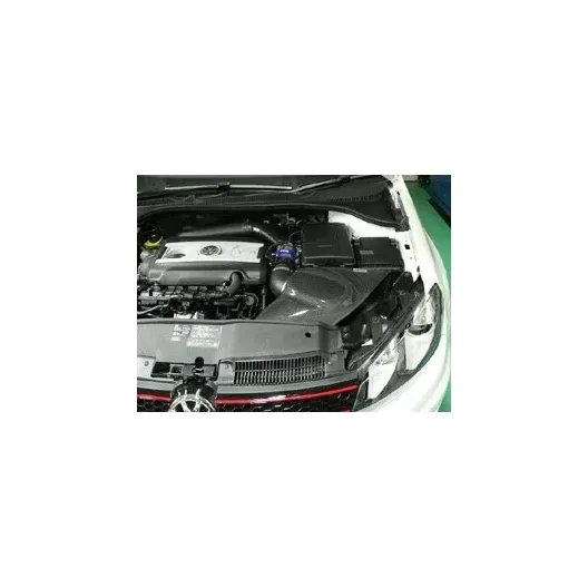 Gruppe M kit aspirazione in carbonio Volkswagen Golf MK6 GTI