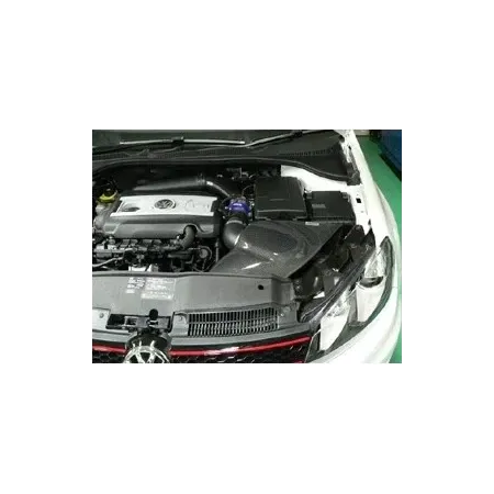 Gruppe M kit aspirazione in carbonio Volkswagen Golf MK6 GTI