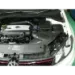 Gruppe M kit aspirazione in carbonio Volkswagen Golf MK6 GTI
