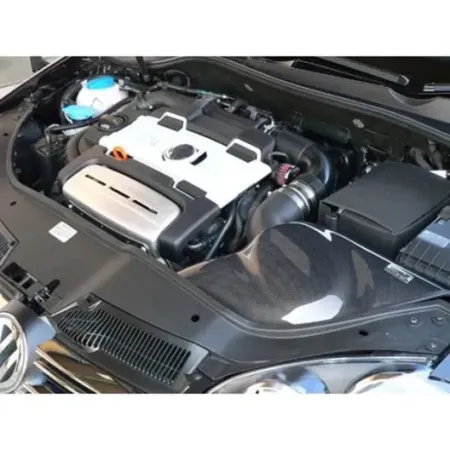 Gruppe M kit aspirazione in carbonio Volkswagen Golf MK6 GTI
