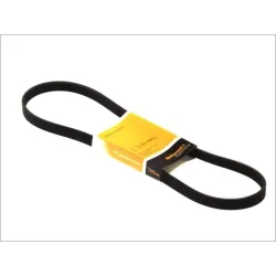 500 Abarth FIAT ABARTH CONTINENTAL REINFORCED Service Belt