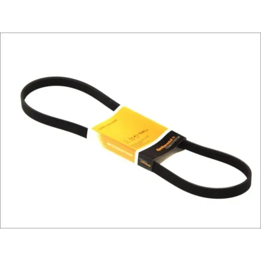500 Abarth FIAT ABARTH CONTINENTAL REINFORCED Service Belt