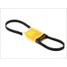500 Abarth FIAT ABARTH CONTINENTAL REINFORCED Service Belt