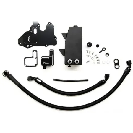 RacingLine kit catch-can recupero vapori olio VAG 1.8/2.0 TSI EA888.3 MQB