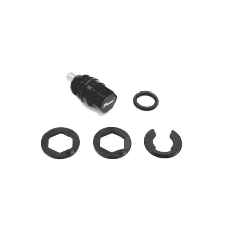 RacingLine "billet" magnetic oil sump cap VAG 1.8/2.0 TSI EA888.3/B MQB