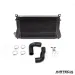 Intercooler frontale maggiorato AIRTEC completo di tubazioni per VW Golf mk8 GTI/R - Audi A3/S3 8Y - ATINTVAG45