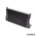 Intercooler frontale maggiorato AIRTEC completo di tubazioni per VW Golf mk8 GTI/R - Audi A3/S3 8Y - ATINTVAG45