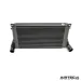 Intercooler frontale maggiorato AIRTEC completo di tubazioni per VW Golf mk8 GTI/R - Audi A3/S3 8Y - ATINTVAG45