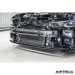 Intercooler frontale maggiorato AIRTEC completo di tubazioni per VW Golf mk8 GTI/R - Audi A3/S3 8Y - ATINTVAG45