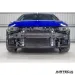 Intercooler frontale maggiorato AIRTEC completo di tubazioni per VW Golf mk8 GTI/R - Audi A3/S3 8Y - ATINTVAG45