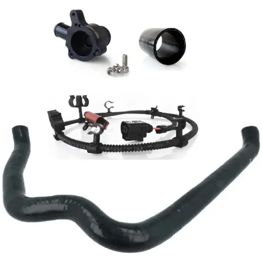 Bar-Tek kit rilocazione / conversione Pop-Off K04 VAG 2.0 TFSI EA113