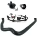 Bar-Tek Pop-Off K04 VAG 2.0 TFSI EA113 relocation / conversion kit