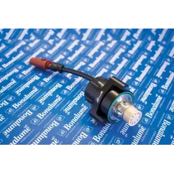 Bonalume Pop-Off with internal recirculation VAG 2.0 TFSI EA113