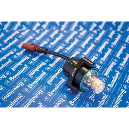 Bonalume Pop-Off with internal recirculation VAG 2.0 TFSI EA113