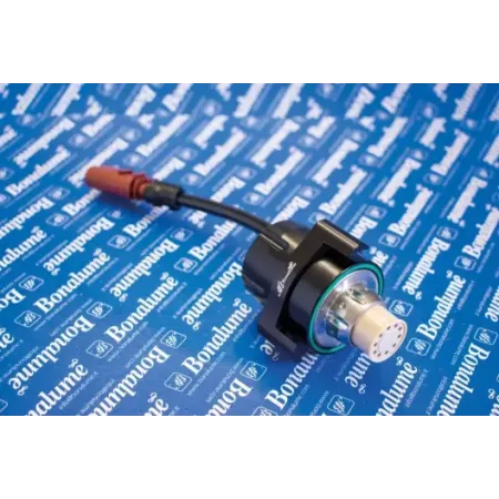 Bonalume Pop-Off with internal recirculation VAG 2.0 TFSI EA113