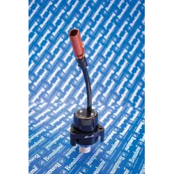 Bonalume Pop-Off a ricircolo interno VAG 2.0 TFSI EA113 2